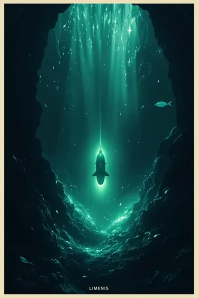 深海回响