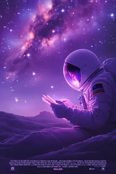 星尘来信
