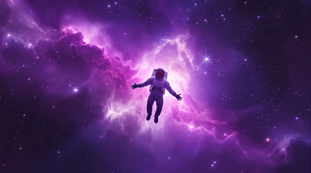 星尘来信